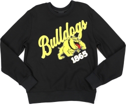 View Buying Options For The Big Boy Bowie State Bulldogs S5 Mens Crewneck Sweatshirt