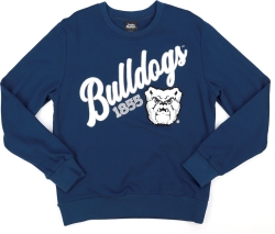 View Buying Options For The Big Boy Butler Bulldogs S5 Mens Crewneck Sweatshirt