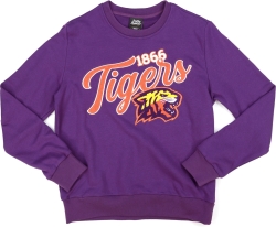 View Buying Options For The Big Boy Edward Waters Tigers S5 Mens Crewneck Sweatshirt