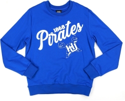 View Buying Options For The Big Boy Hampton Pirates S5 Mens Crewneck Sweatshirt