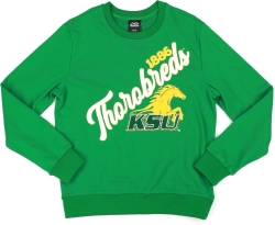 View Buying Options For The Big Boy Kentucky State Thorobreds S5 Mens Crewneck Sweatshirt