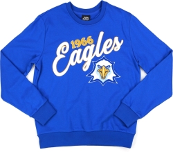 View Buying Options For The Big Boy Tallahassee Eagles S5 Mens Crewneck Sweatshirt