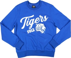 View Buying Options For The Big Boy Tennessee State Tigers S5 Mens Crewneck Sweatshirt