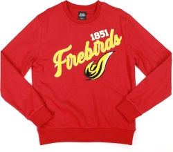 View Buying Options For The Big Boy District Of Columbia Firebirds S5 Mens Crewneck Sweatshirt