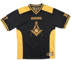 View Buying Options For The Big Boy Mason Divine S16 Football Jersey