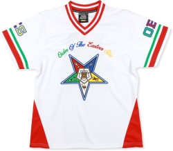 View Buying Options For The Big Boy Eastern Star Divine S16 Football Jersey