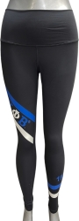 View Buying Options For The Zeta Phi Beta Performance Leggings