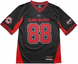 View Buying Options For The Big Boy Clark Atlanta Panthers S11 Mens Football Jersey