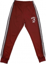 View Buying Options For The Big Boy Alabama A&M Bulldogs S3 Mens Jogging Suit Pants