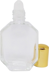 View Buying Options For The Unforgivable: Black - Type SJ For Women Perfume Body Oil Fragrance