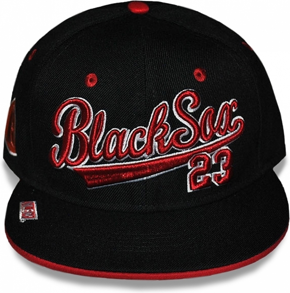 NLBM LEGACY JERSEY BALTIMORE BLACK SOX