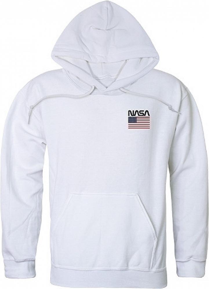 ebay nasa hoodie