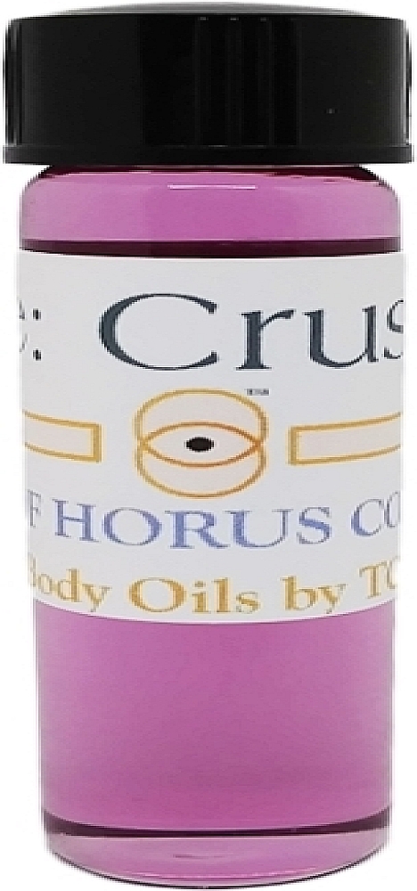 Curve: Crush - Type LC For Women Scented Body Oil Fragrance