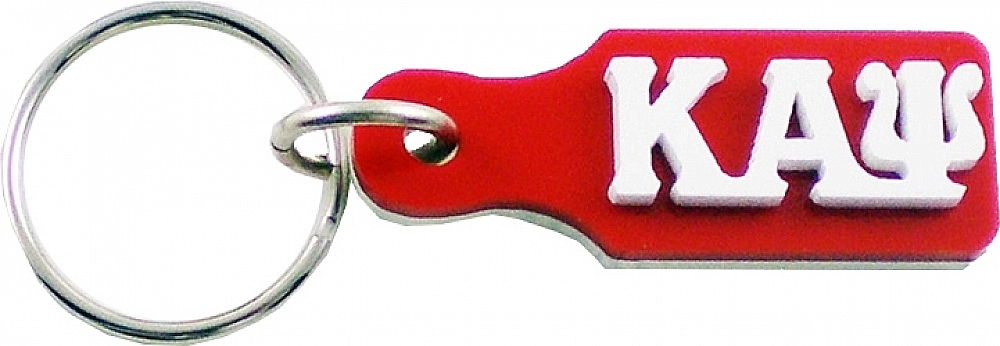 Kappa alpha sales psi keychain